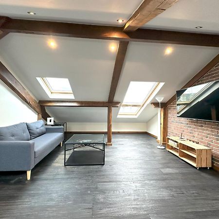 Le Chalet - Appartement Equipe - Entre Paris Et La Defense Bois-Colombes Extérieur photo