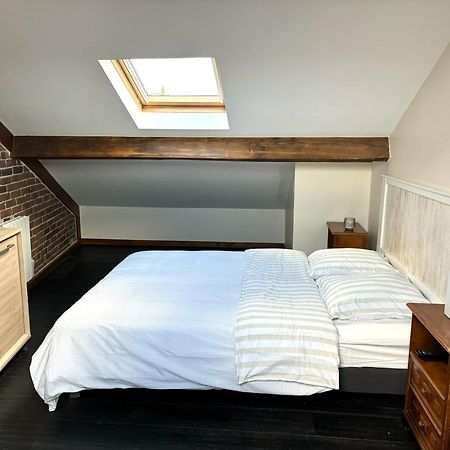 Le Chalet - Appartement Equipe - Entre Paris Et La Defense Bois-Colombes Extérieur photo