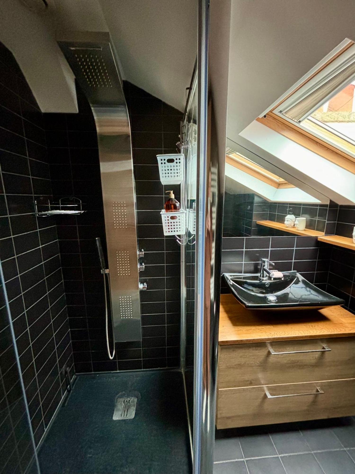 Le Chalet - Appartement Equipe - Entre Paris Et La Defense Bois-Colombes Extérieur photo